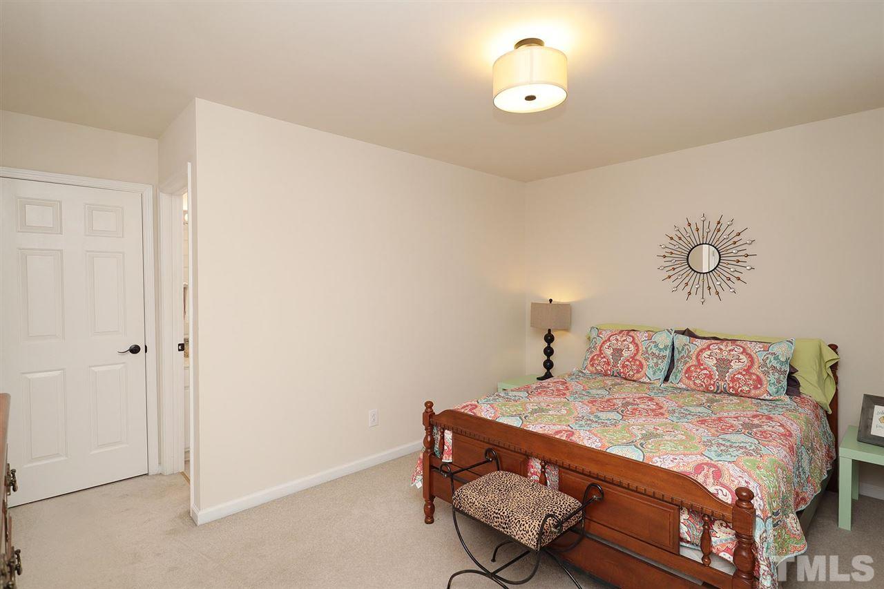 1662 Brook Fern Way Raleigh, NC 27609 - Photo 16 of 22