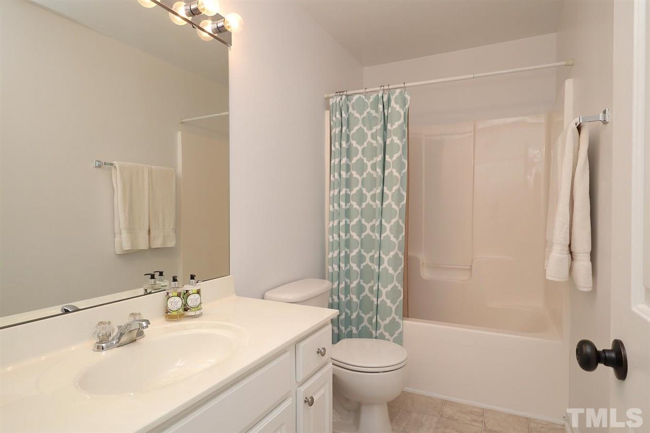 1662 Brook Fern Way Raleigh, NC 27609 - Photo 17 of 22