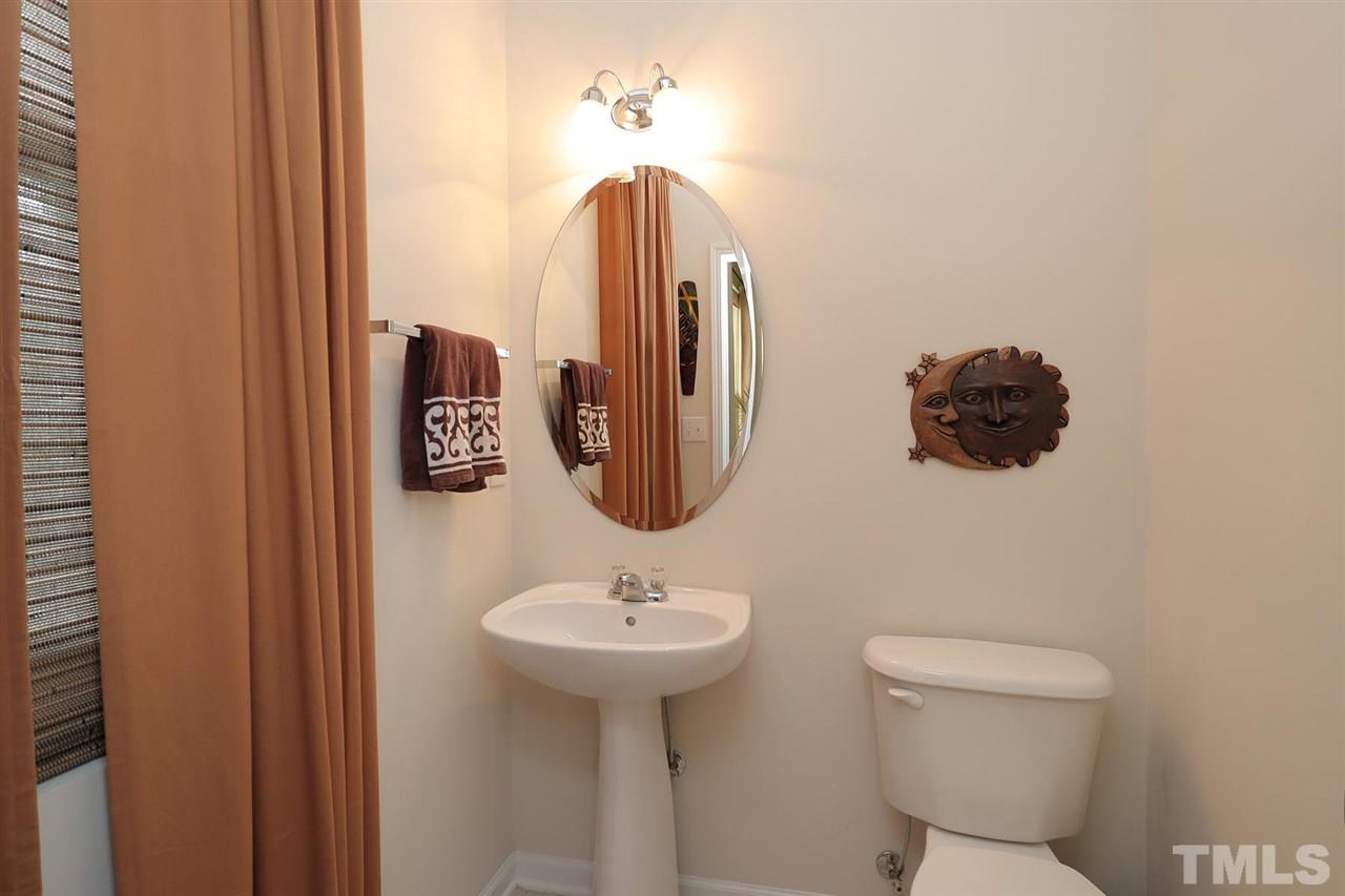 1662 Brook Fern Way Raleigh, NC 27609 - Photo 18 of 22
