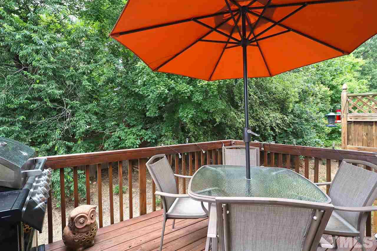 1662 Brook Fern Way Raleigh, NC 27609 - Photo 19 of 22