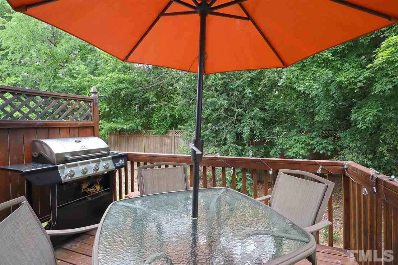 1662 Brook Fern Way Raleigh, NC 27609 - Photo 20 of 22