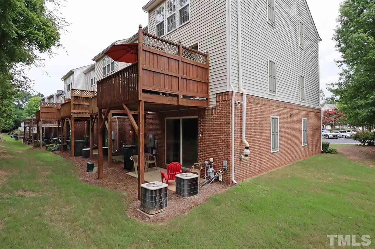 1662 Brook Fern Way Raleigh, NC 27609 - Photo 21 of 22