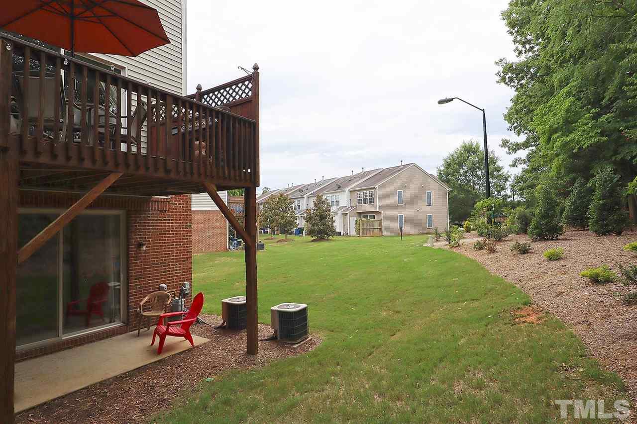 1662 Brook Fern Way Raleigh, NC 27609 - Photo 22 of 22