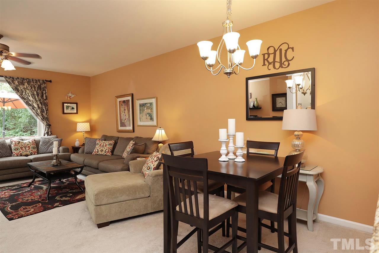 1662 Brook Fern Way Raleigh, NC 27609 - Photo 4 of 22