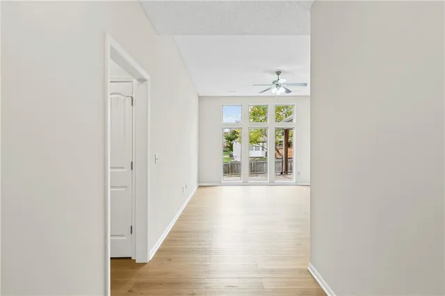 $335,900 | 706 Northwest Green Drive, Grain Valley, MO 64029