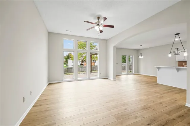 $335,900 | 706 Northwest Green Drive, Grain Valley, MO 64029