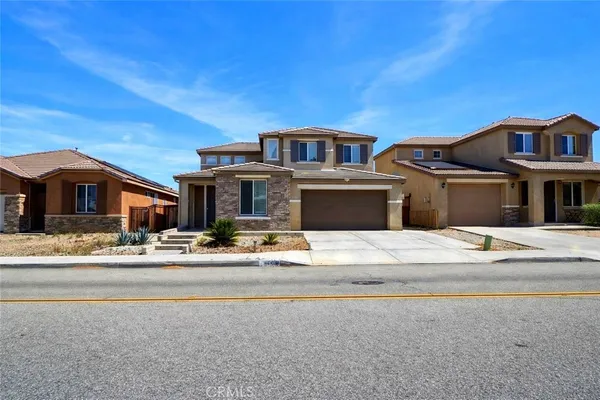$459,900 | 14945 Cobalt Road, Victorville, CA 92394