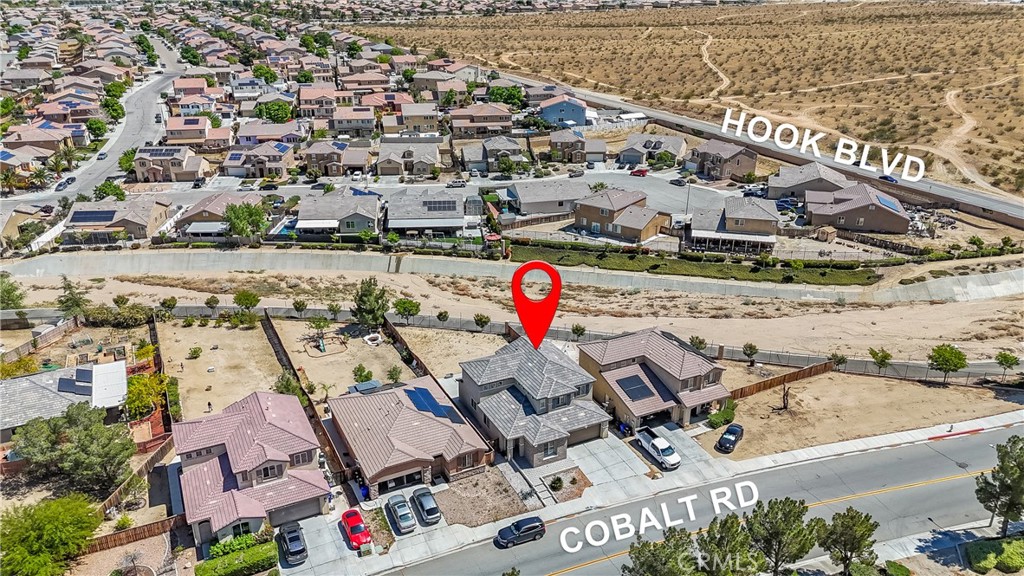14945 Cobalt Road Victorville, CA 92394 - Photo 28 of 28
