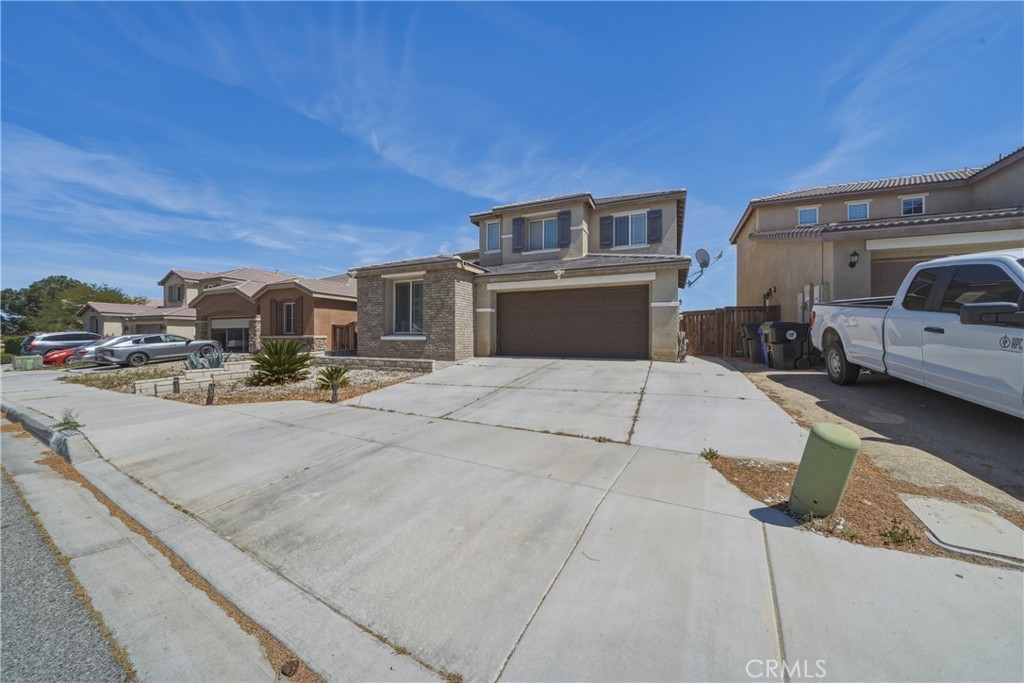 14945 Cobalt Road Victorville, CA 92394 - Photo 3 of 28