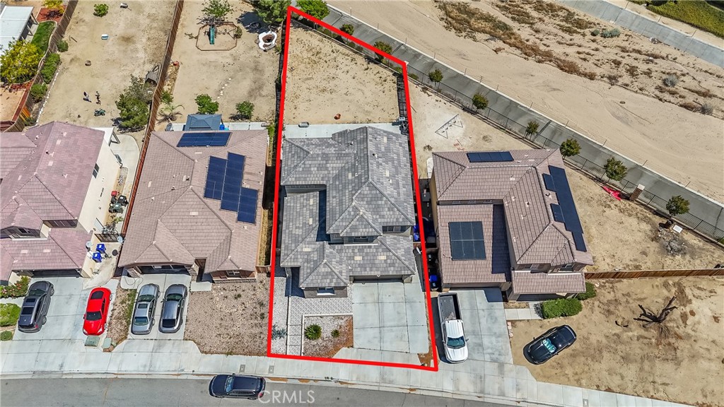 14945 Cobalt Road Victorville, CA 92394 - Photo 8 of 28