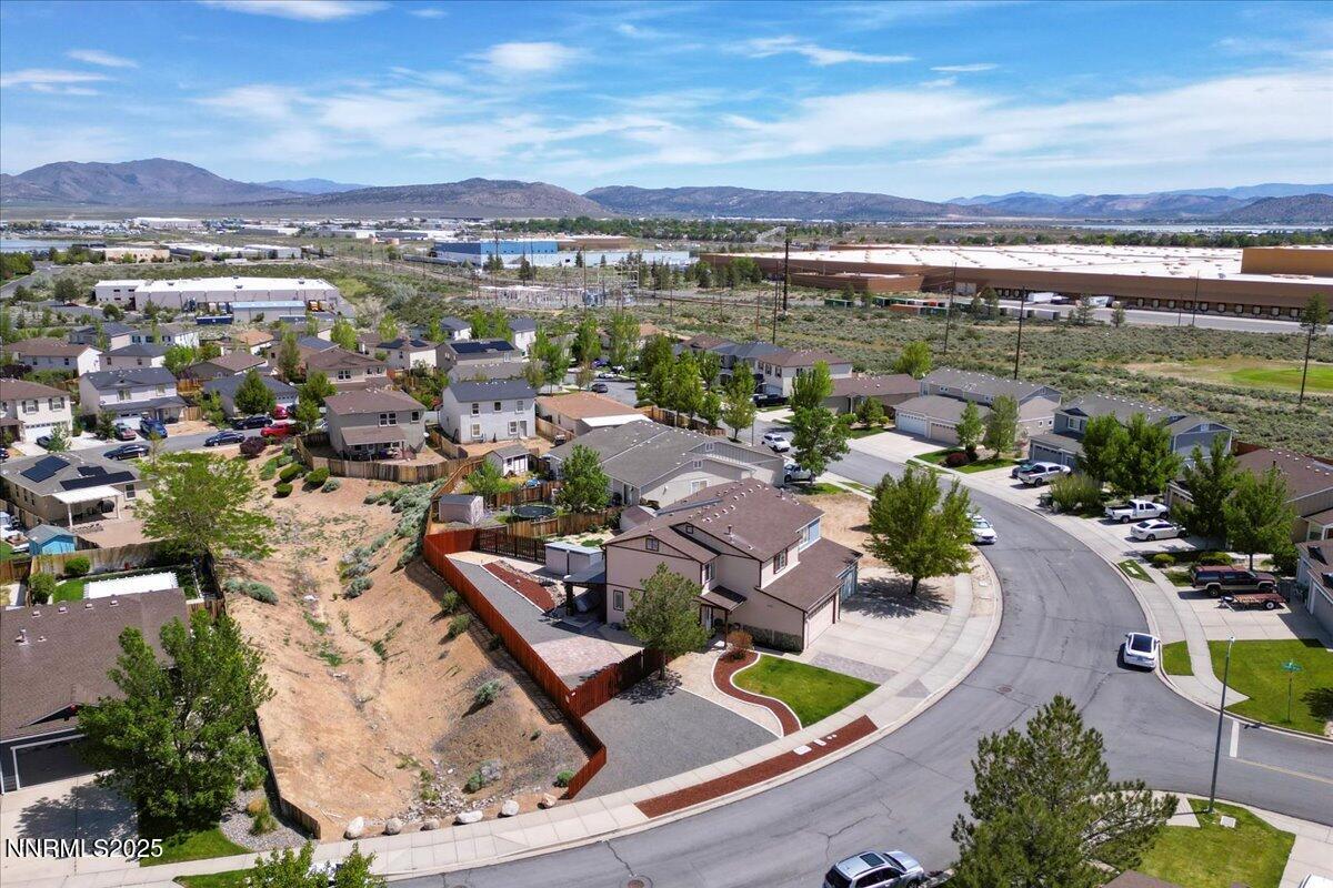 8991 Red Baron Boulevard Reno, NV 89506 - Photo 37 of 44 44-8991 Red Baron Blvd Reno NV 89506 (44