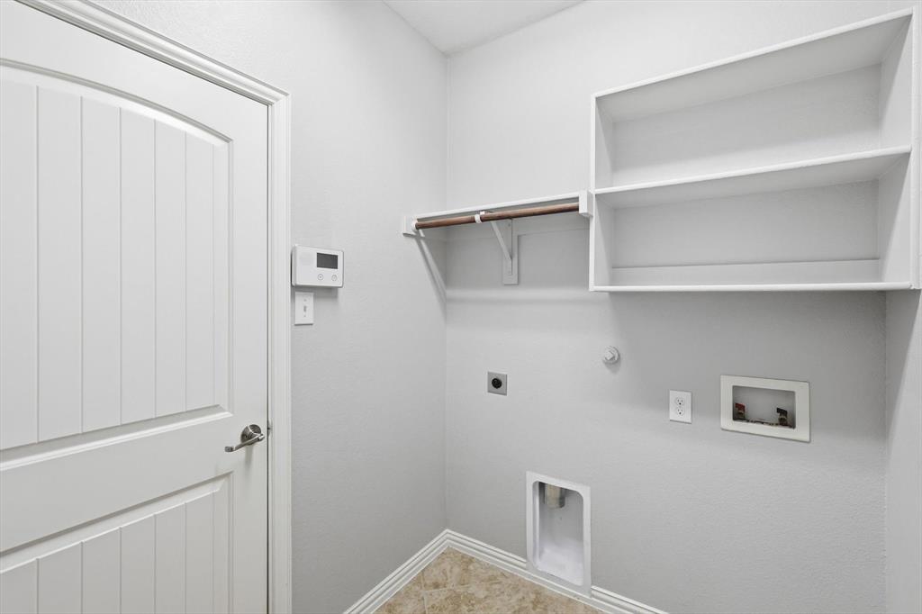 3513 Durango Root Court Fort Worth, TX 76244 - Photo 26 of 34 a view of an empty room