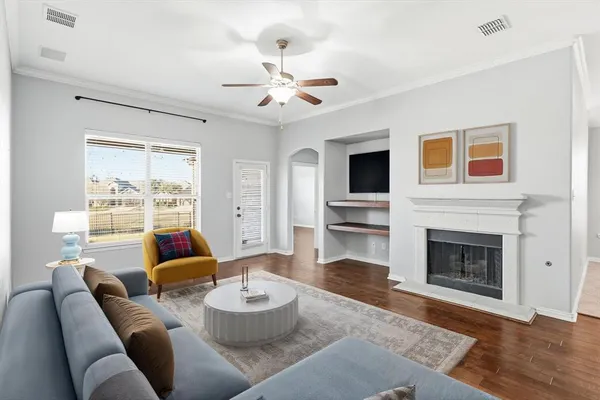 $2,750 | 3513 Durango Root Court, Fort Worth, TX 76244