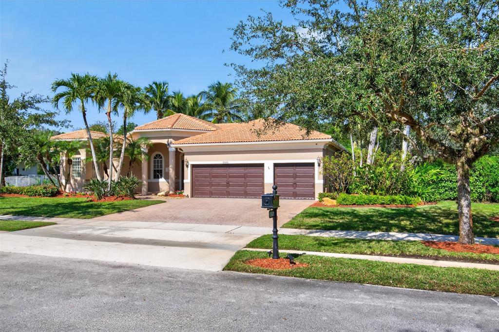 15601 Southwest 15th Street Fort Lauderdale, FL 33326 - Photo 1 of 52