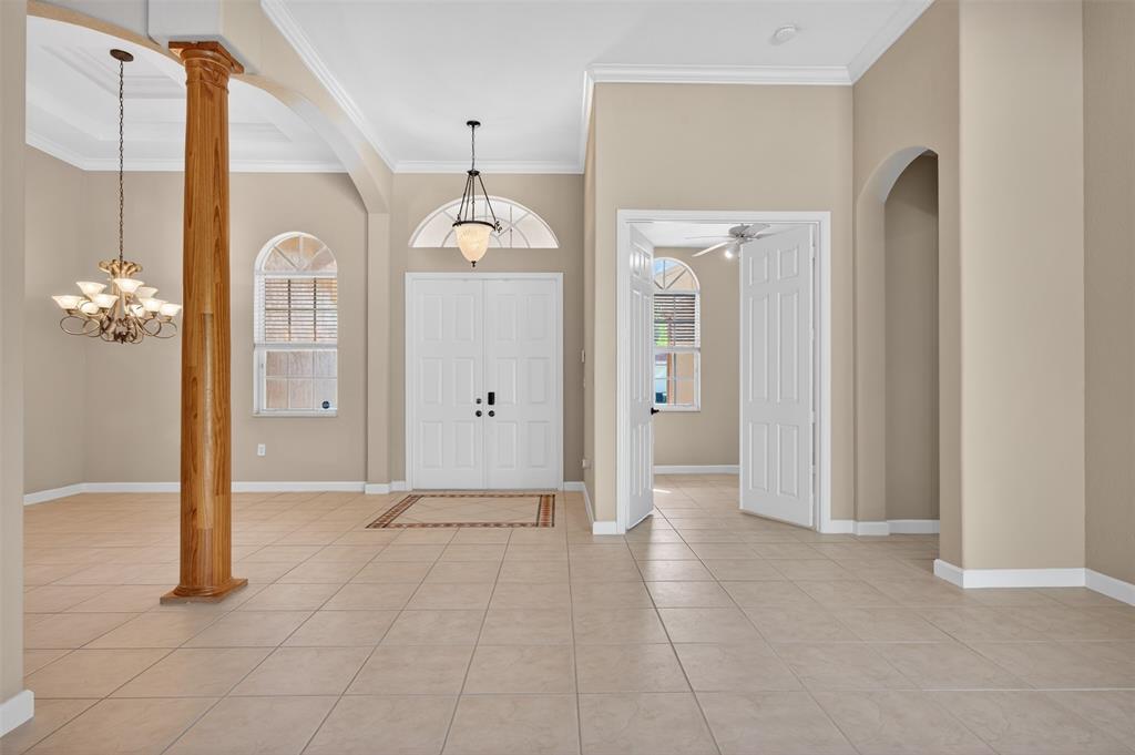 15601 Southwest 15th Street Davie, FL 33326 - Photo 24 of 52 a view of a bathroom with mirror