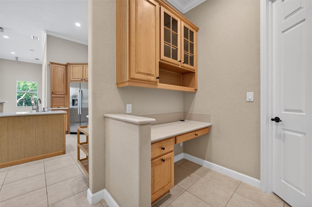 15601 Southwest 15th Street Davie, FL 33326 - Photo 27 of 52 a kitchen with a sink cabinets and utility