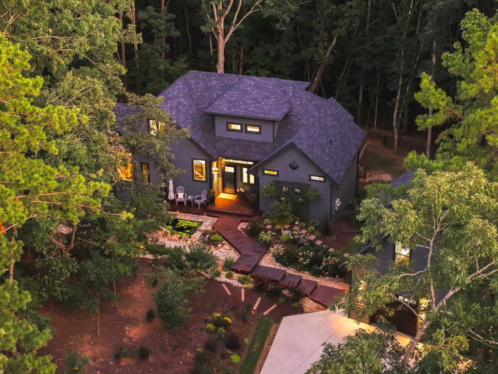 130 Country Hills Road Ellijay, GA 30540 - Photo 98 of 102 Gallery Image 98