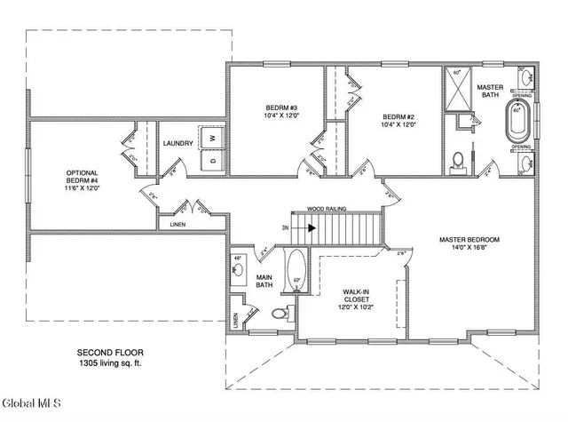 $819,000 | 539 Locust Grove Road, Greenfield, NY 12833