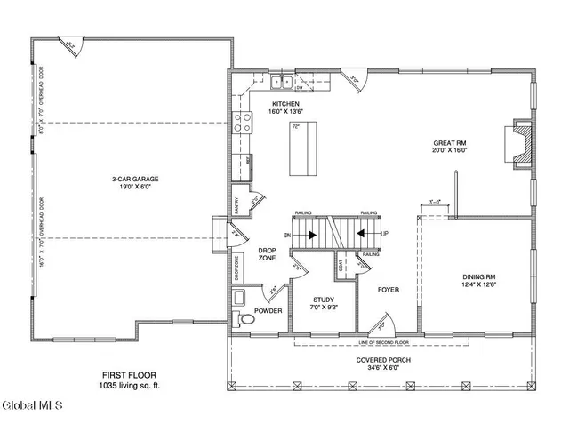 $819,000 | 539 Locust Grove Road, Greenfield, NY 12833