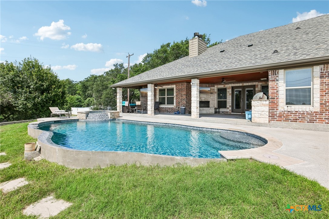 4747 Water Works Road Belton, TX 76513 - Photo 39 of 40