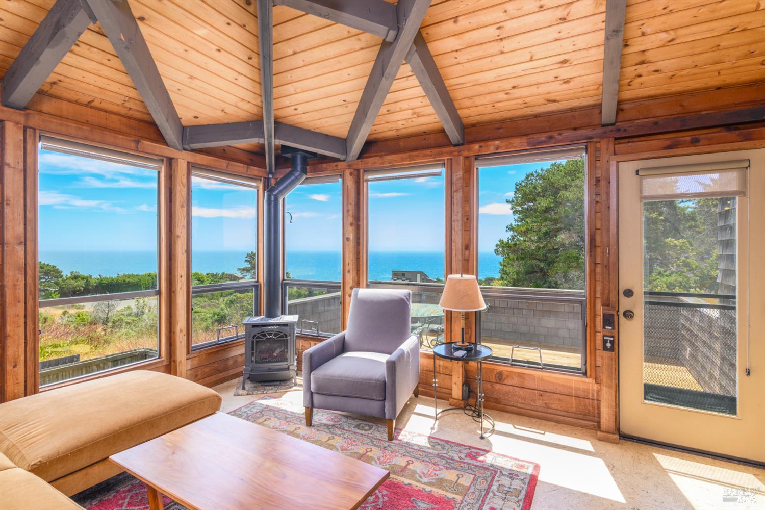 38020 Sentinel Close The Sea Ranch, CA 95497 - Photo 9 of 30