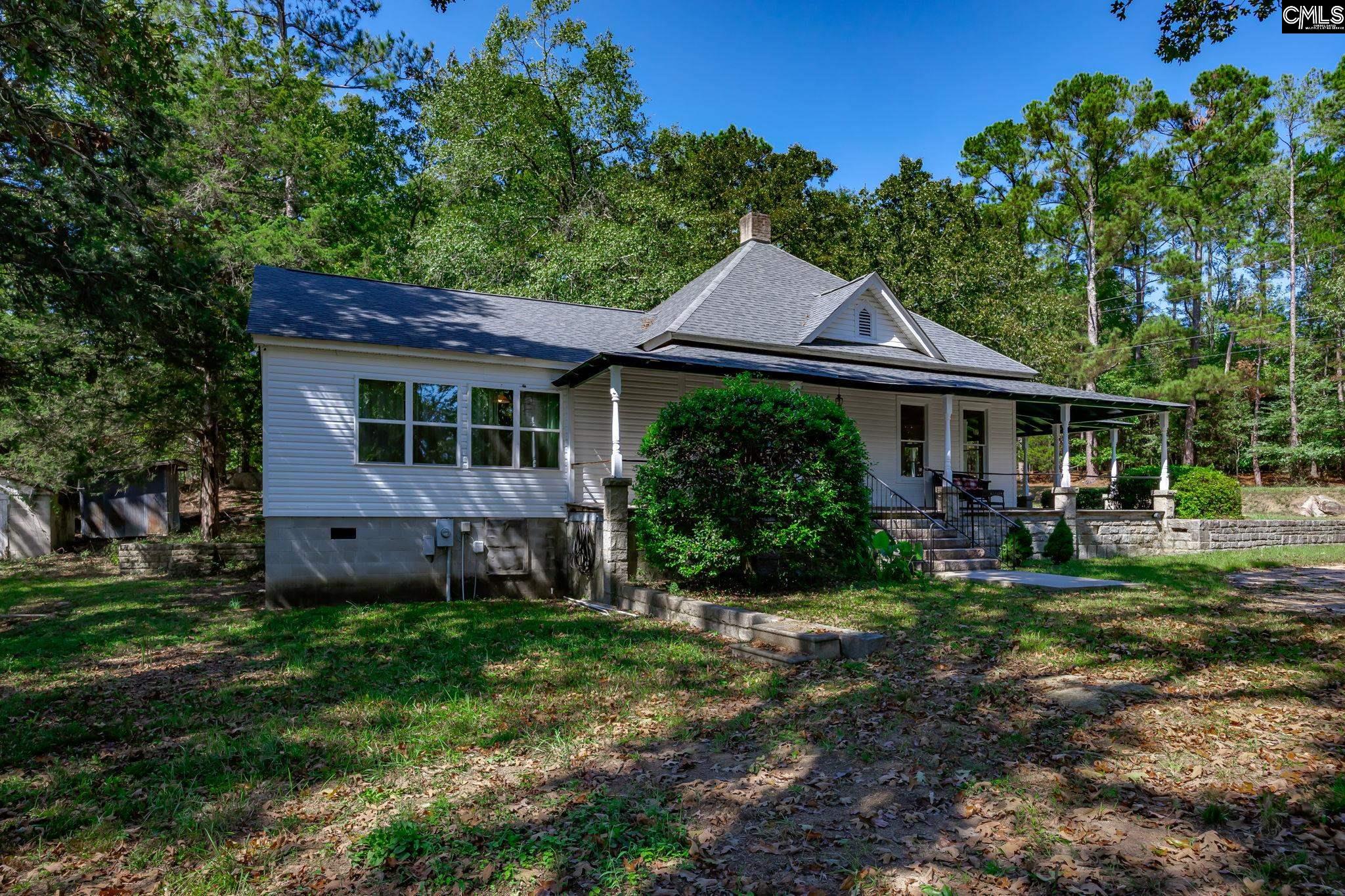 2086 State Rd S-20-19 Winnsboro, SC 29180 - Photo 29 of 29