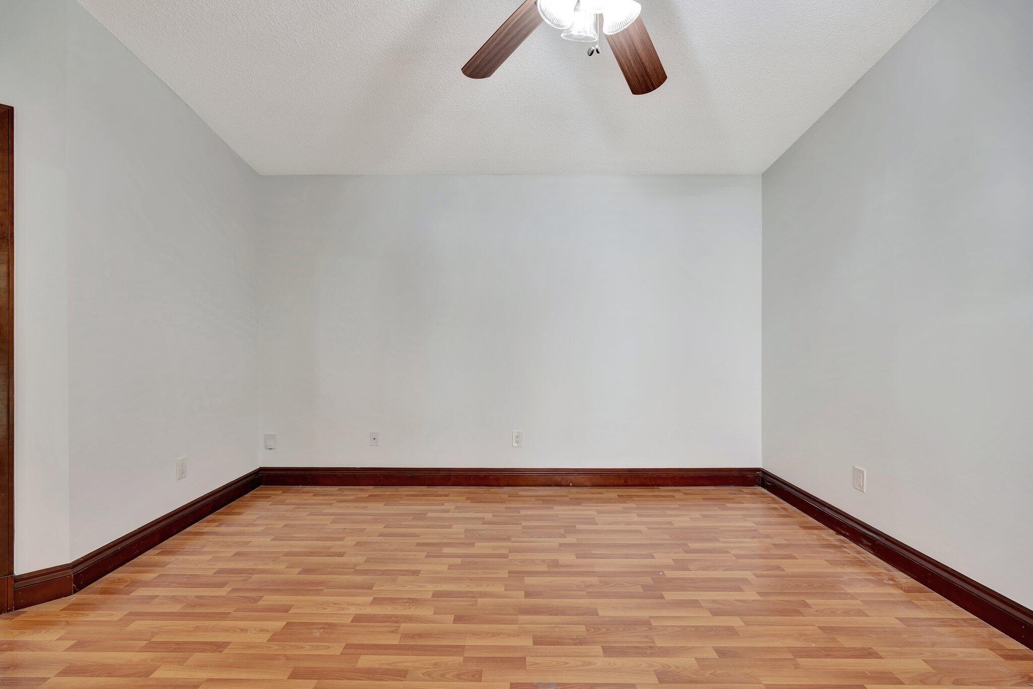 6149 Foster Street Jupiter, FL 33458 - Photo 18 of 25 3RD BEDROOM'