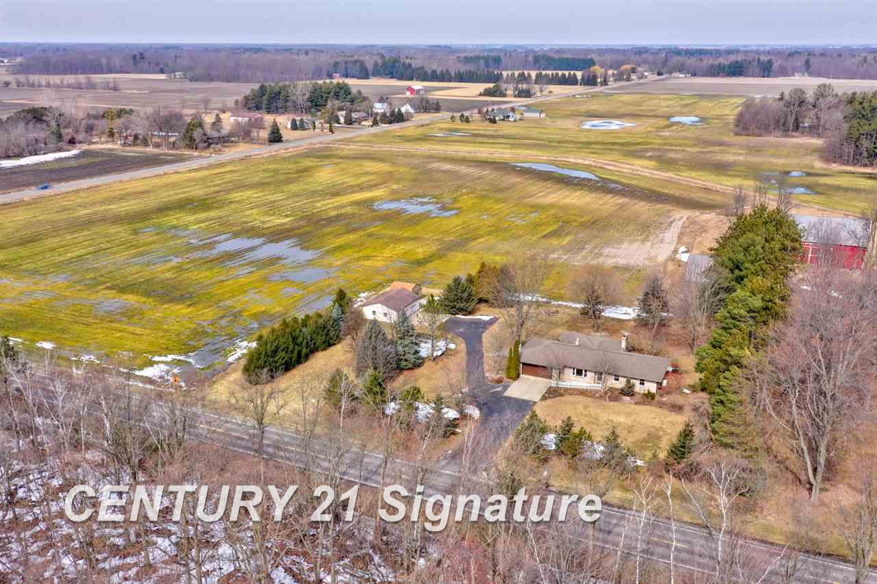 13860 Frost Road Hemlock, MI 48626 - Photo 47 of 54