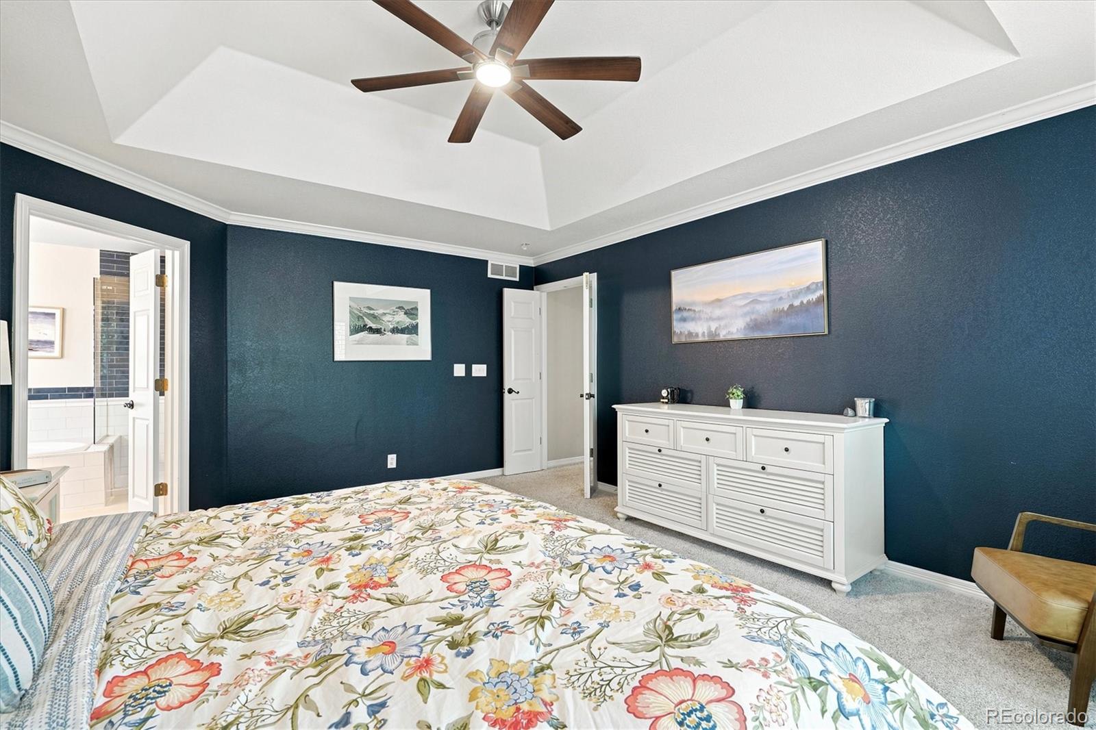 281 Phillips Peak Highlands Ranch, CO 80129 - Photo 29 of 50 Gallery Image 29