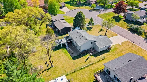 $400,000 | 11610 Louisiana Avenue North, Champlin, MN 55316