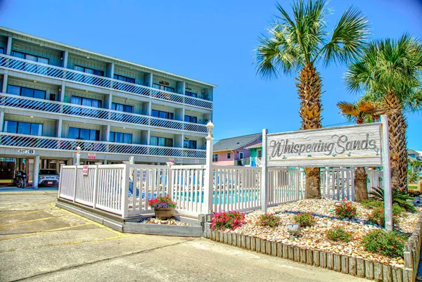 $219,900 | 627 North Waccamaw Drive, Unit 110, Murrells Inlet, SC 29576