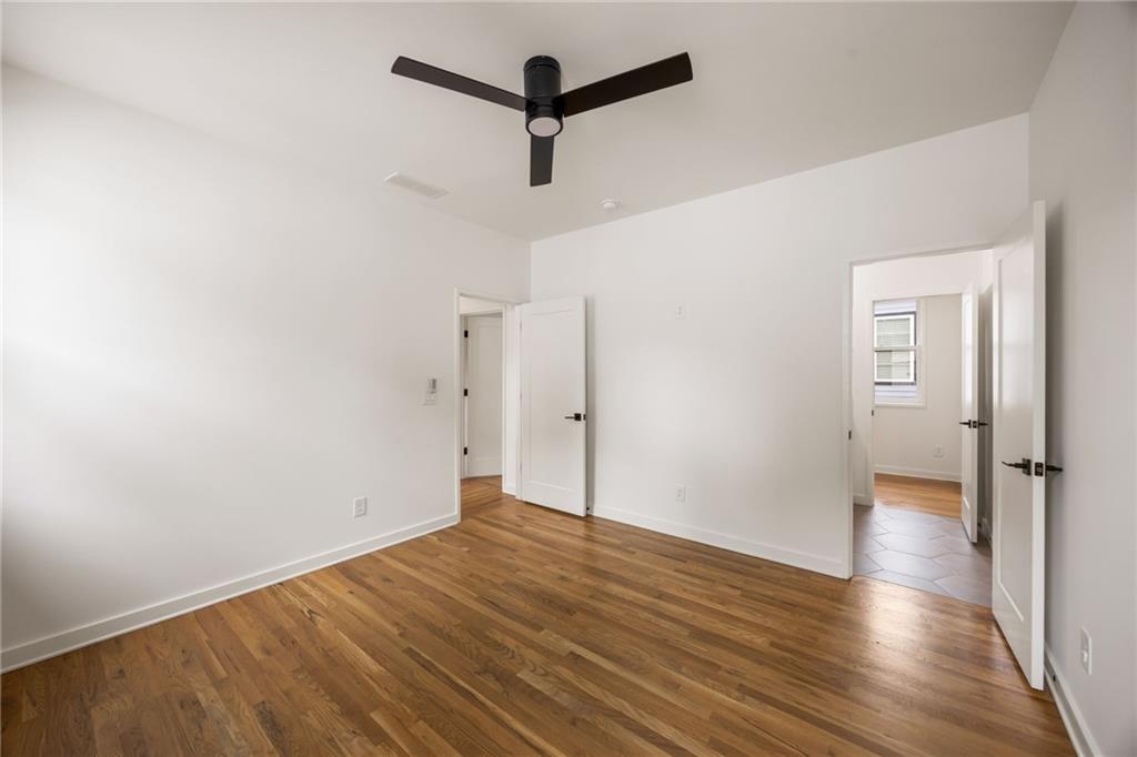 36 Walthall Street Northeast, Unit B Atlanta, GA 30307 - Photo 33 of 51