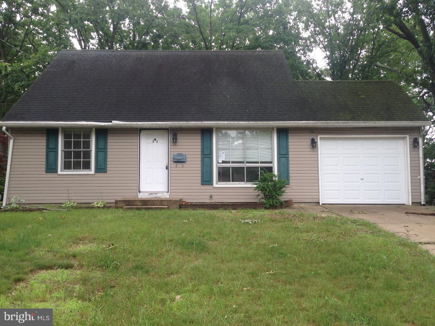 23 Congress Road Pine Hill, NJ 08021 - Photo 1 of 11