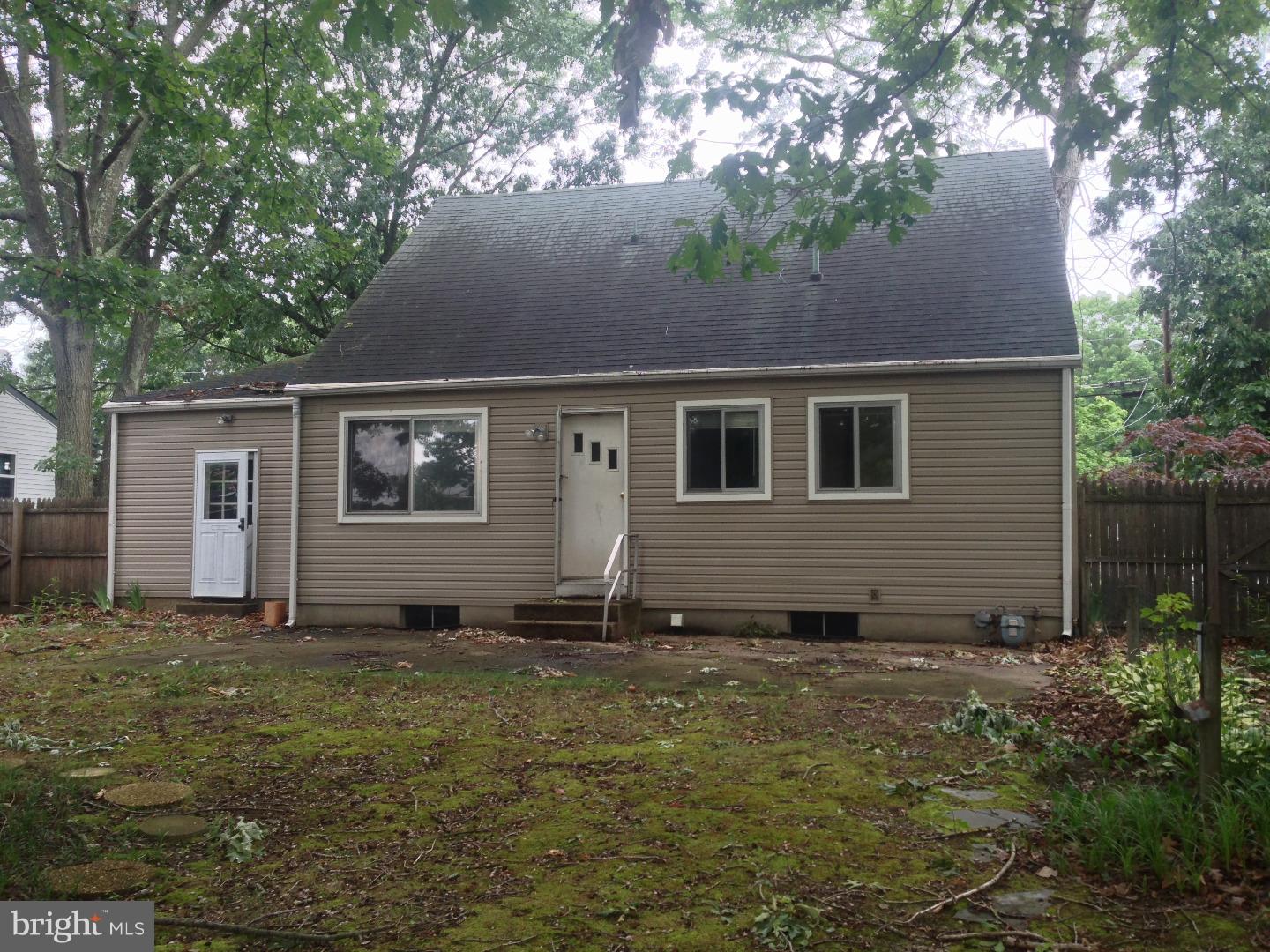 23 Congress Road Pine Hill, NJ 08021 - Photo 11 of 11