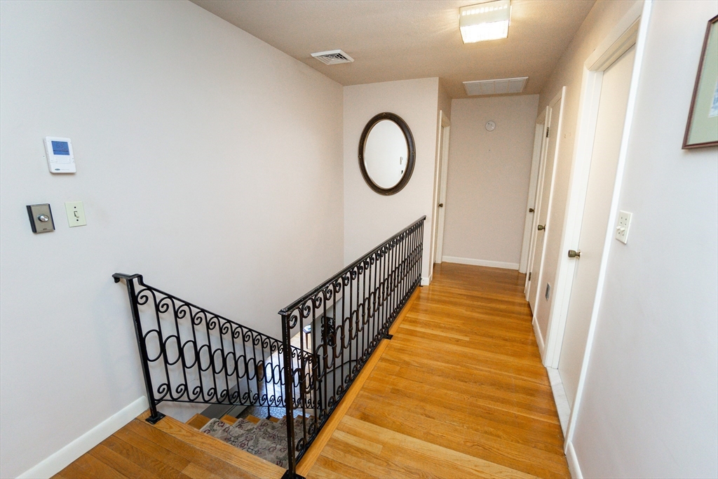 6 Leo Road Marblehead, MA 01945 - Photo 19 of 36 a view of a balcony