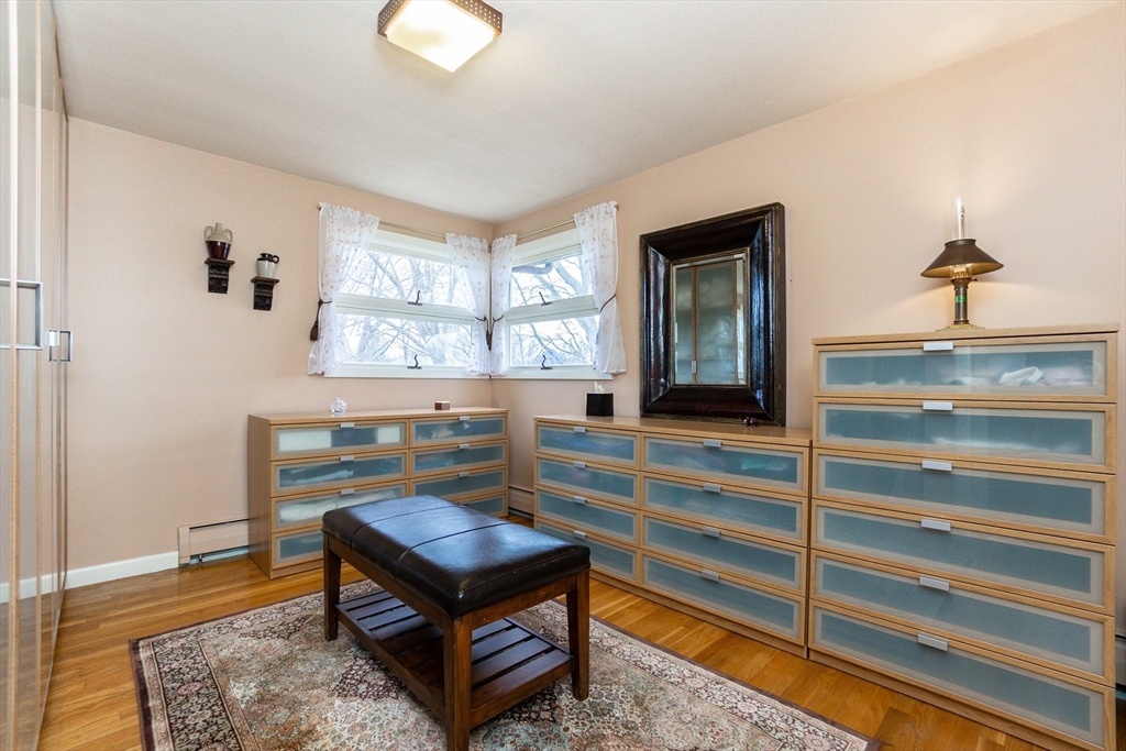 6 Leo Road Marblehead, MA 01945 - Photo 27 of 36 a living room with furniture and a window