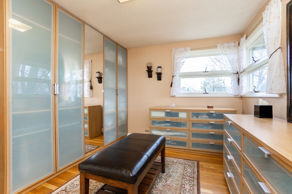 6 Leo Road Marblehead, MA 01945 - Photo 28 of 36 a kitchen with a refrigerator and a sink