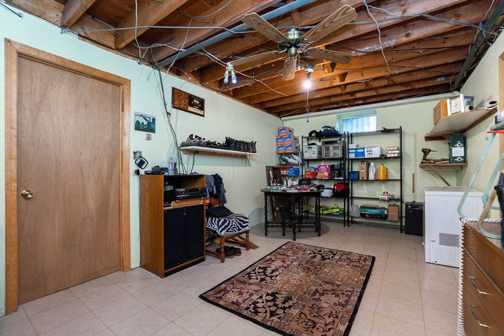 6 Leo Road Marblehead, MA 01945 - Photo 29 of 36 a view of storage and utility room