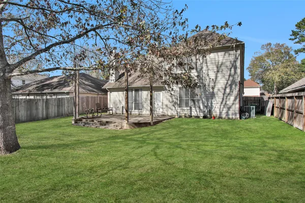 $297,000 | 1908 Hunnington Drive, Conroe, TX 77301