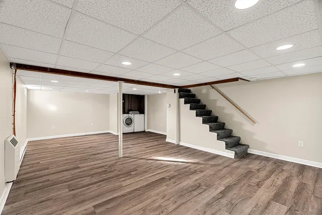 $399,900 | 2 Kingston Street, Unit 2, North Andover, MA 01845