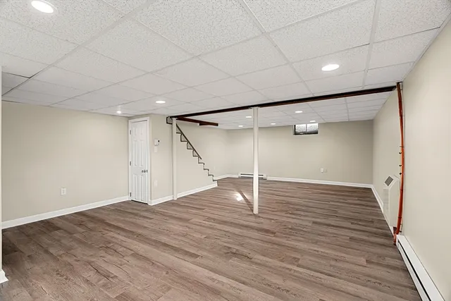 $399,900 | 2 Kingston Street, Unit 2, North Andover, MA 01845