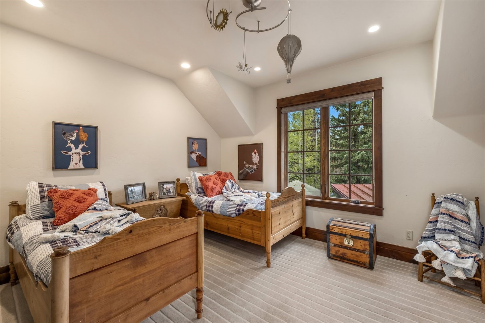 215 Royal Tiger Road Breckenridge, CO 80424 - Photo 33 of 48