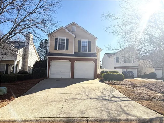 $2,200 | 510 Stanford Place, Woodstock, GA 30188