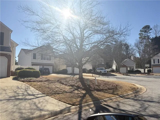 $2,200 | 510 Stanford Place, Woodstock, GA 30188