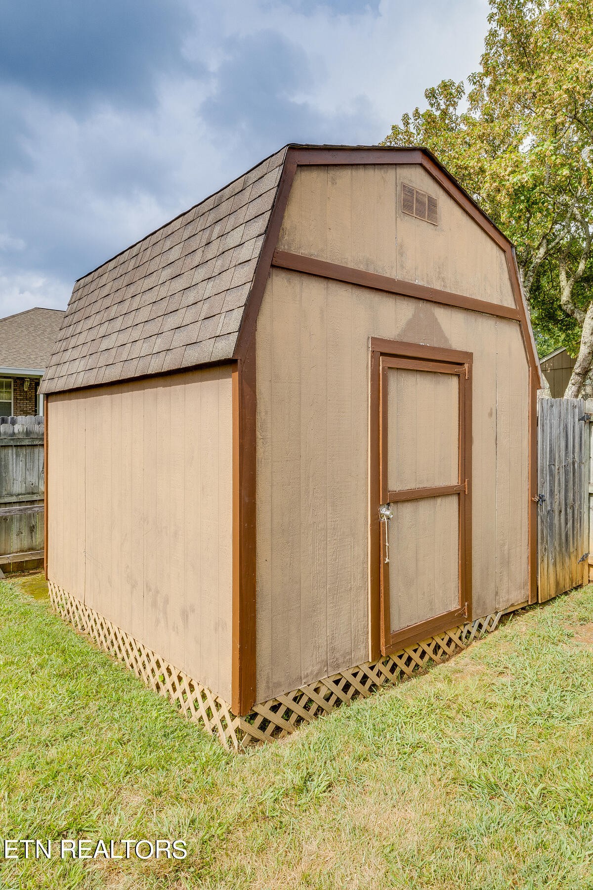 3535 Adams Gate Road Knoxville, TN 37931 - Photo 33 of 34 Gallery Image 33