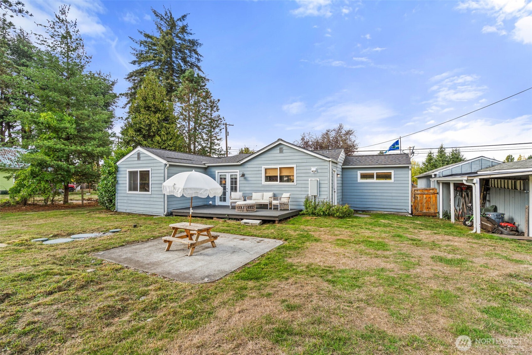 2018 Foron Road Centralia, WA 98531 - Photo 19 of 31 Gallery Image 19