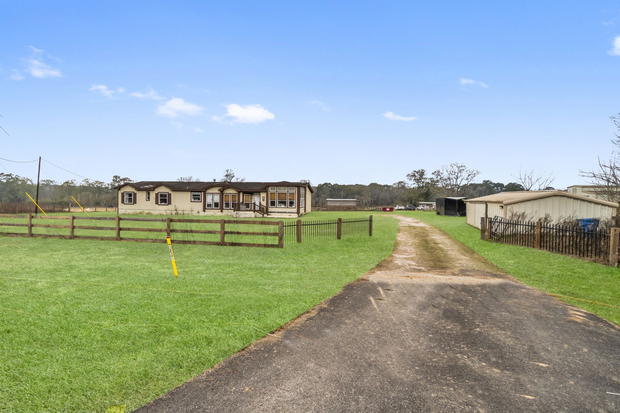 18226 FM 1484 Road Conroe, TX 77303 - Photo 9 of 12