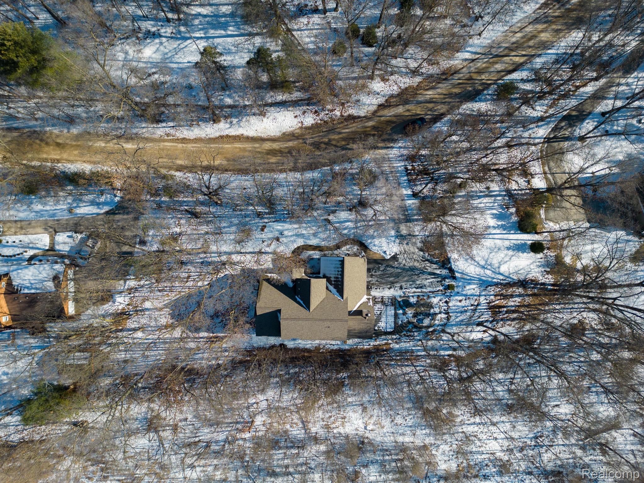 5096 Van Amberg Road Brighton, MI 48114 - Photo 65 of 65 Gallery Image 65