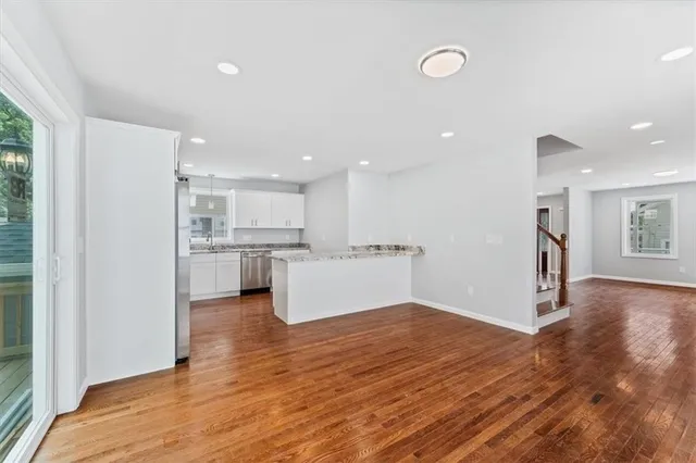 $499,999 | 99 Colfax Street, Providence, RI 02905