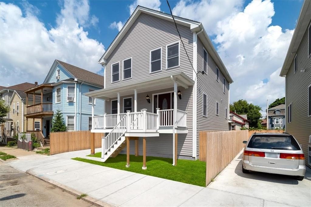 99 Colfax Street Providence, RI 02905 - Photo 2 of 37